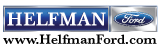 helfman ford logo, links to helfman ford website.
